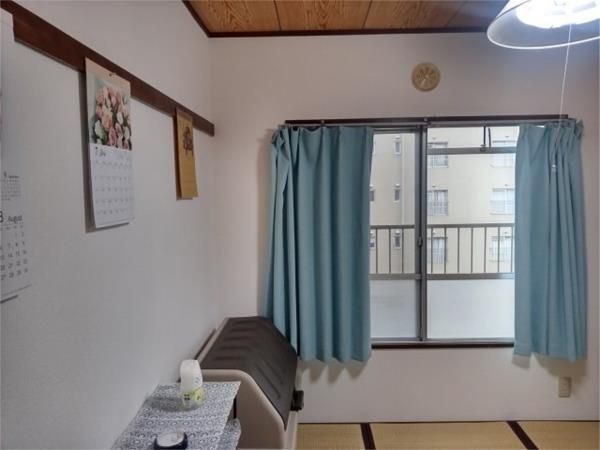 New Narrow Mountain Heights 3DK Apartment for Sale in Sayama - Thumbnail 3
