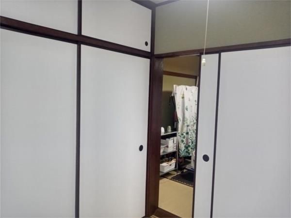 New Narrow Mountain Heights 3DK Apartment for Sale in Sayama - Thumbnail 4
