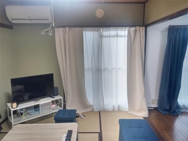 New Narrow Mountain Heights 3DK Apartment for Sale in Sayama - Thumbnail 2