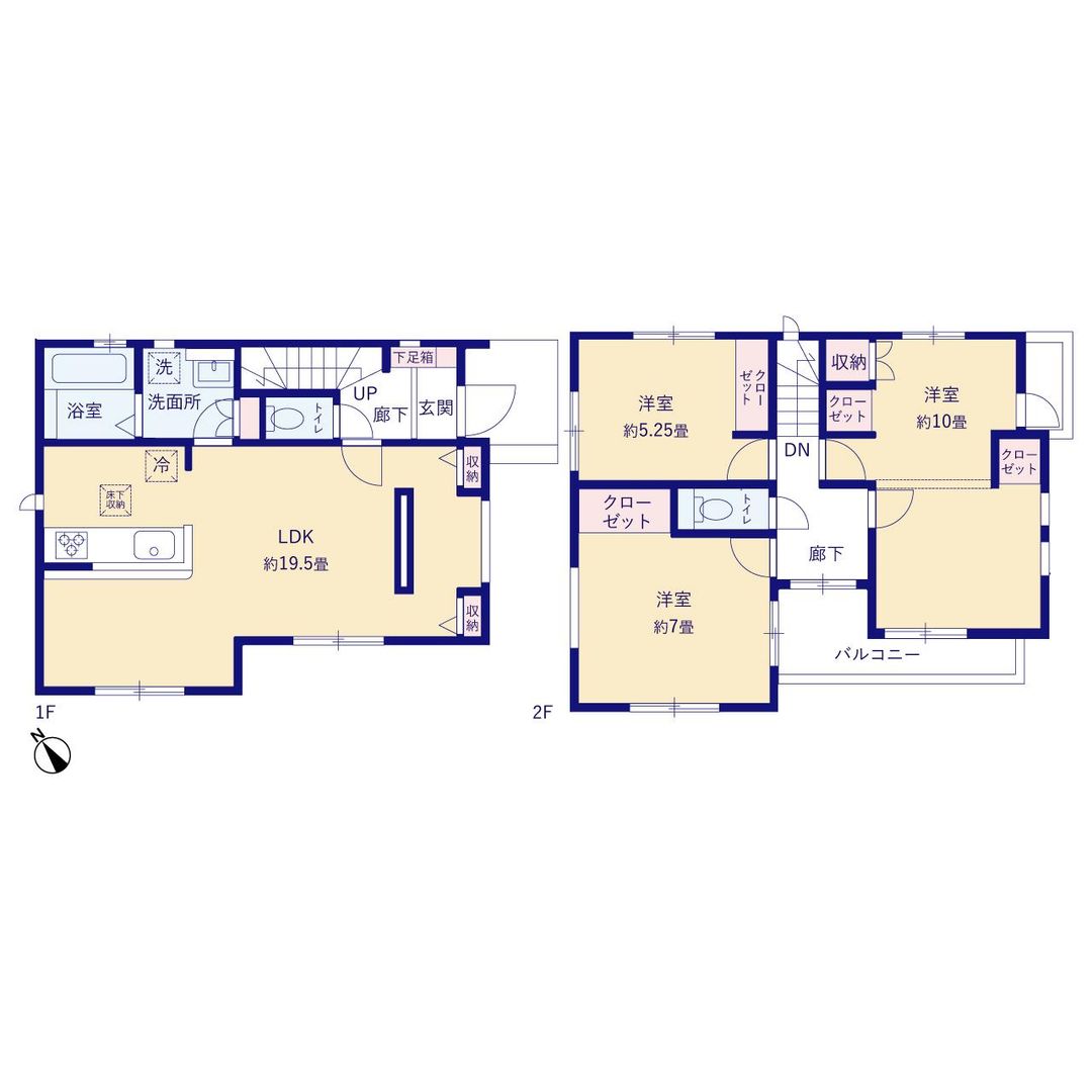 New 3LDK House in Uruma, Okinawa | 2025 Build - Image 44