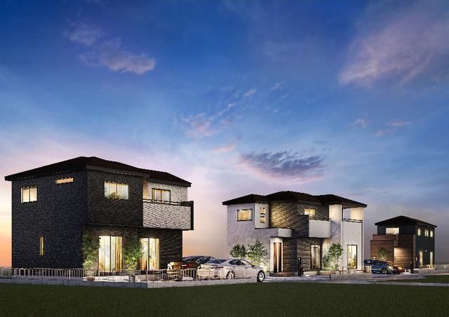 New 3LDK House in Uruma, Okinawa | 2025 Build - Image 50