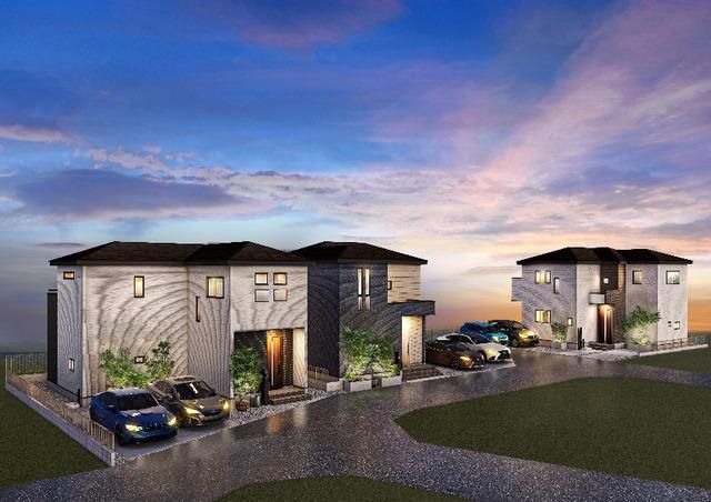 New 3LDK House in Uruma, Okinawa | 2025 Build - Image 50