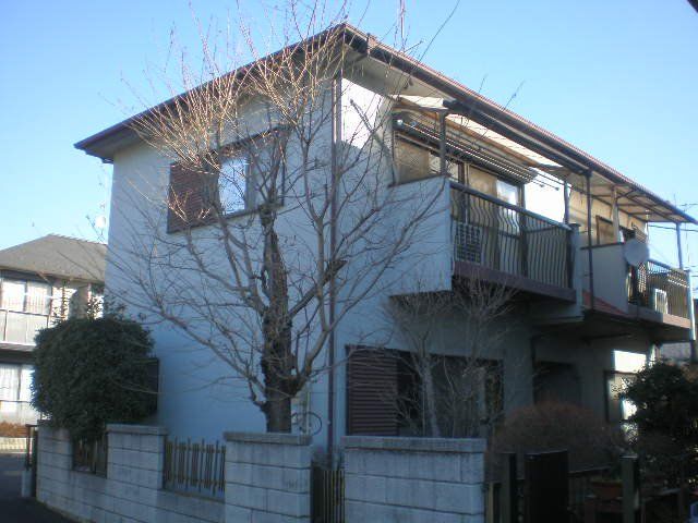 4LDK Detached Rental House in Saitama City - Thumbnail 2