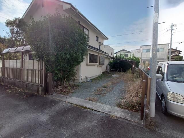 4LDK House for Sale in Fujieda, Shizuoka on 309 sqm Corner Lot - Thumbnail 4