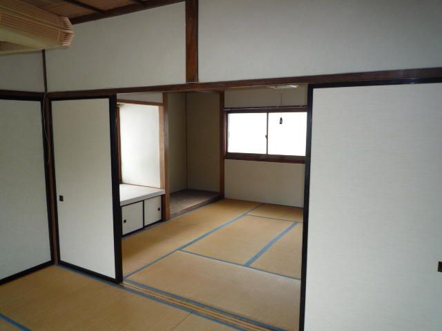 3LDK Rental House near Kitayamagata Station, Yamagata City - Thumbnail 4
