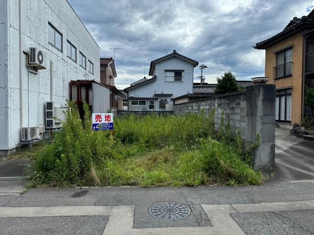 Land for Sale in Shinjō-chō, Toyama City, Toyama - Thumbnail 3