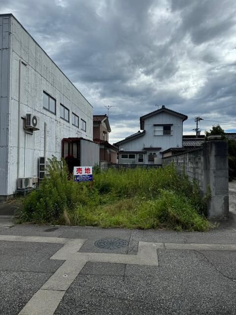 Land for Sale in Shinjō-chō, Toyama City, Toyama - Thumbnail 2