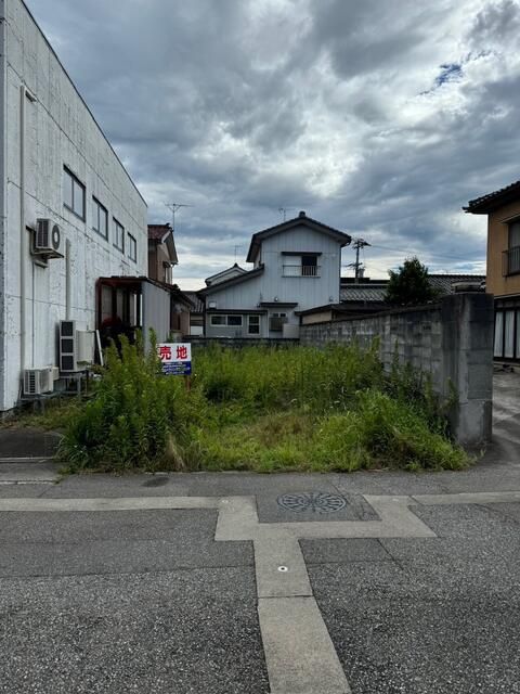Land for Sale in Shinjō-chō, Toyama City, Toyama - Thumbnail 4