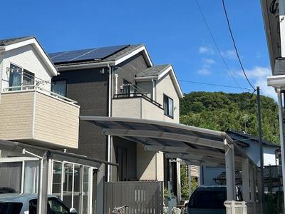 4LDK Modern House in Nakama, Fukuoka | 2018 Build with Parking — Image 7, Nakama, Fukuoka