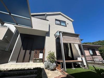 4LDK Modern House in Nakama, Fukuoka | 2018 Build with Parking — Image 7, Nakama, Fukuoka