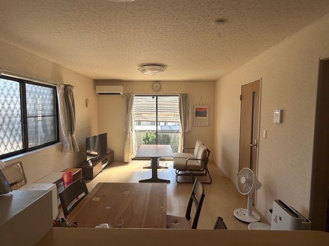 4LDK Modern House in Nakama, Fukuoka | 2018 Build with Parking - Thumbnail 4