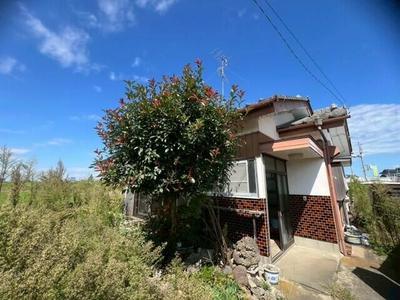 1982 2DK House on 249 sqm Land in Chikusei, Ibaraki — Image 7, Chikusei, Ibaraki