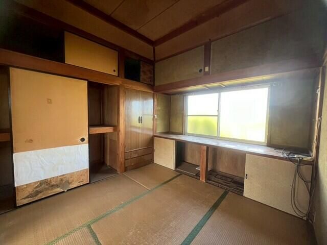 1982 2DK House on 249 sqm Land in Chikusei, Ibaraki - Thumbnail 4