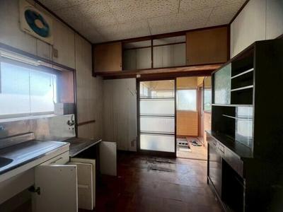 1982 2DK House on 249 sqm Land in Chikusei, Ibaraki — Image 22, Chikusei, Ibaraki