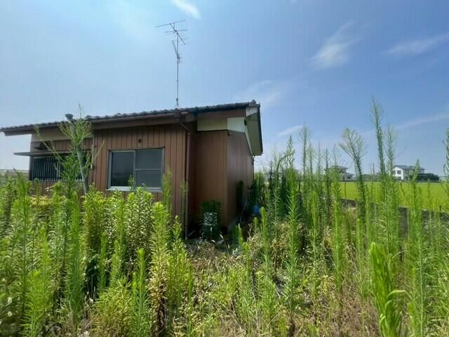 1982 2DK House on 249 sqm Land in Chikusei, Ibaraki - Thumbnail 3