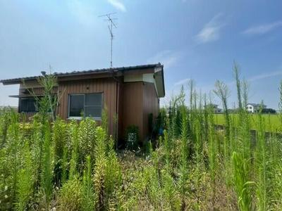 1982 2DK House on 249 sqm Land in Chikusei, Ibaraki — Image 11, Chikusei, Ibaraki