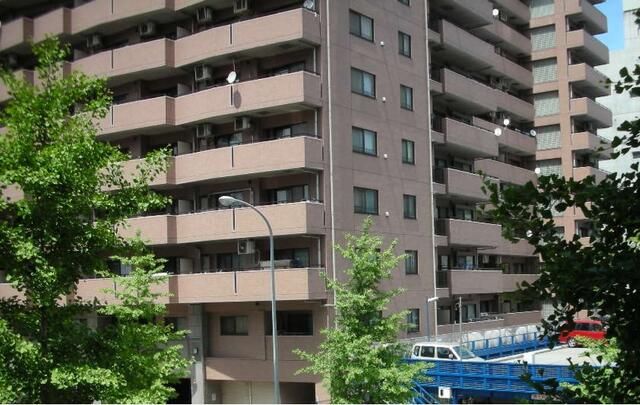 1DK Condo in Shin-Yokohama, Kanagawa - 30.80 sqm - Thumbnail 3