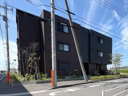 New 2023 Apartment Building for Sale in Nagareyama, Chiba - Thumbnail 3