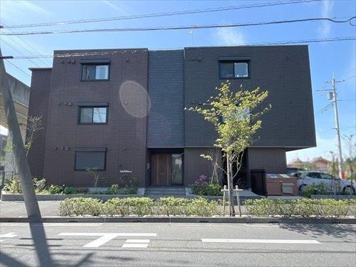 New 2023 Apartment Building for Sale in Nagareyama, Chiba - Thumbnail 4