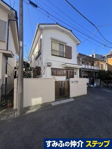 Land for Sale in Adachi-ku, Tokyo - 99.14 sqm - Thumbnail 2