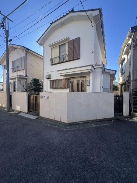 Land for Sale in Adachi-ku, Tokyo - 99.14 sqm - Thumbnail 3