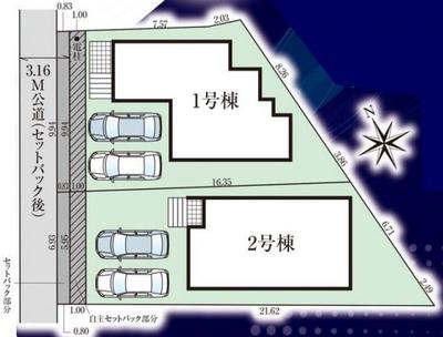 New 4LDK House in Kitakyushu, Fukuoka - Completion Jan 2026 — Image 11, Kokura Kita, Fukuoka