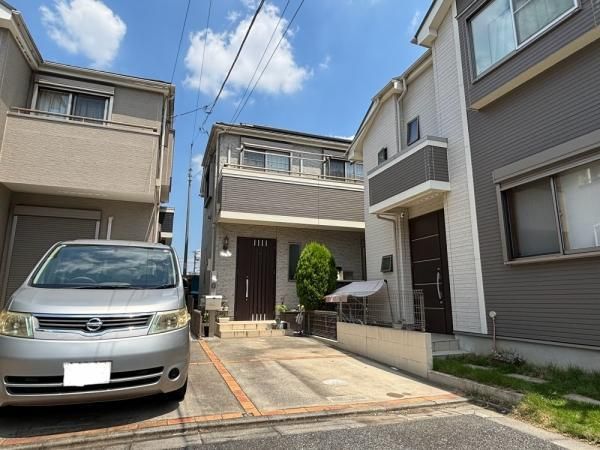 2014 3LDK Detached House for Sale in Nerima, Tokyo - Image 4