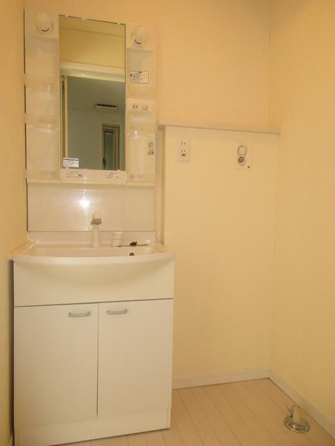Park Side Residence Apartment for Rent in Hanno City, Saitama - Thumbnail 4