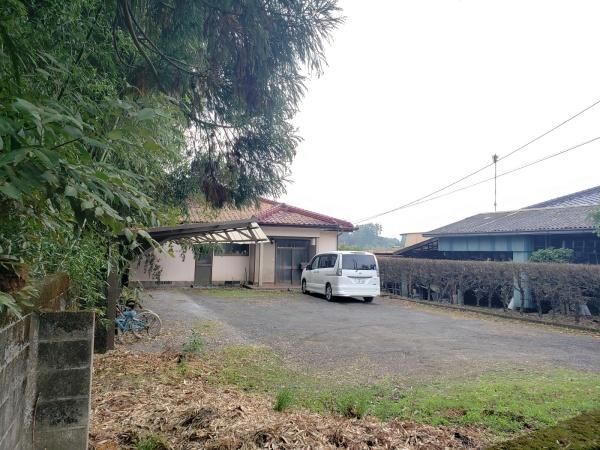 1986 4DK House on 450 sqm Land in Miyakonojo, Miyazaki - Image 50