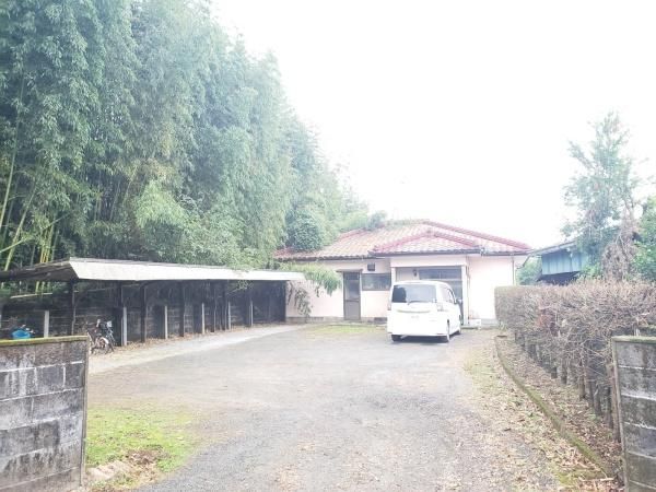 1986 4DK House on 450 sqm Land in Miyakonojo, Miyazaki - Image 50