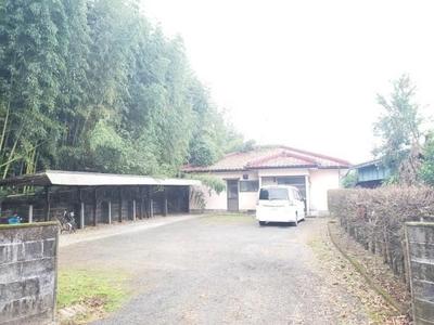 1986 4DK House on 450 sqm Land in Miyakonojo, Miyazaki — Image 50, Miyakonojo, Miyazaki