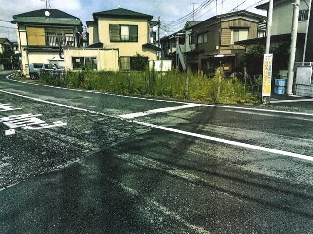 Commercial Land for Rent in Fujimi City, Saitama - 53.10 sqm - Thumbnail 3