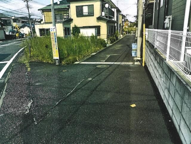 Commercial Land for Rent in Fujimi City, Saitama - 53.10 sqm - Thumbnail 2