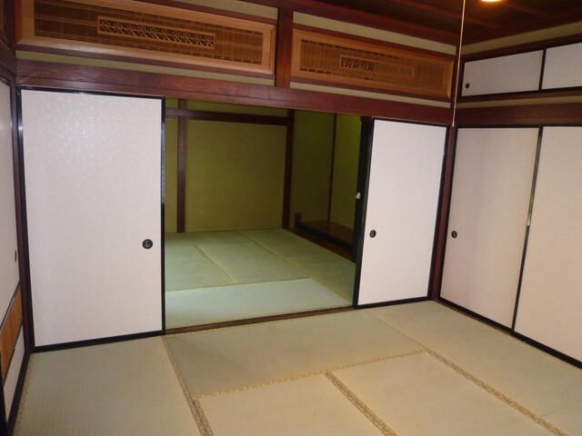 5LDK Rental House in Takaoka, Toyama Prefecture - Thumbnail 3