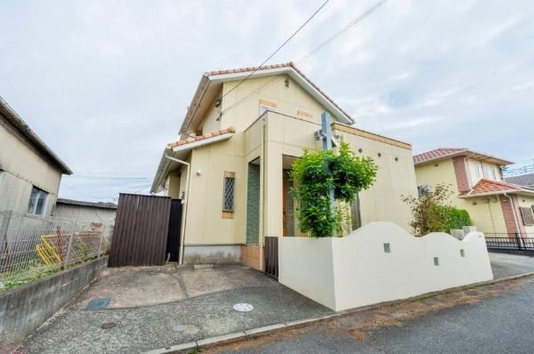 4LDK Detached House in Kurume, Fukuoka with Rebuild Permission - Image 7