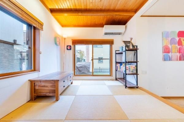 4LDK Detached House in Kurume, Fukuoka with Rebuild Permission - Image 22