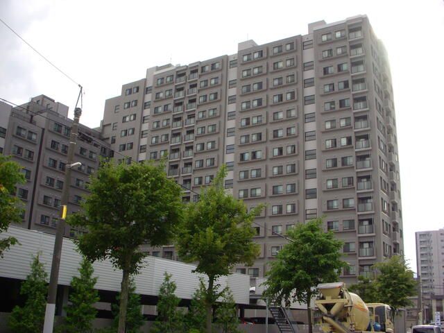 4LDK Apartment in Sapporo Chuo Ward Near Tram Station - Thumbnail 3