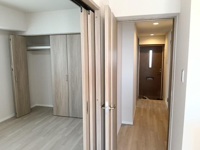 2SDK Apartment for Sale in Kawasaki-ku, Kanagawa - 54.67m² - Thumbnail 4