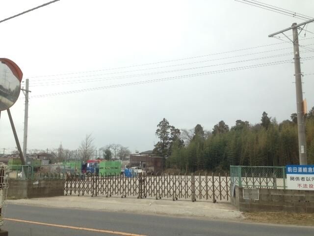 Commercial Land for Lease in Yotsukaido, Chiba - 1,684 sqm - Thumbnail 2