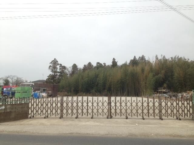 Commercial Land for Lease in Yotsukaido, Chiba - 1,684 sqm - Thumbnail 4