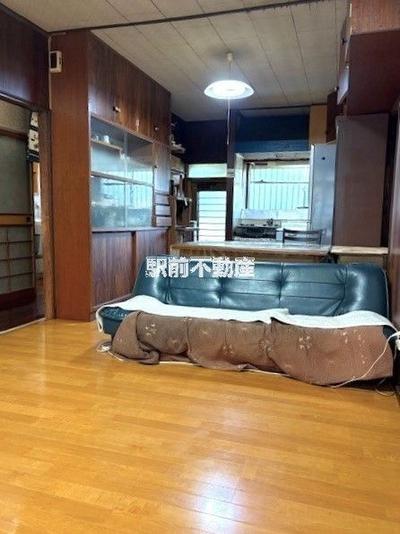 3LDK Detached House for Sale in Chikugo City, Fukuoka — Image 22, Chikugo, Fukuoka