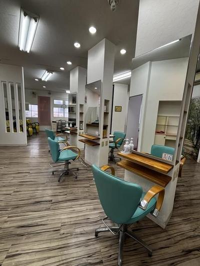 Commercial Space for Rent in Koriyama, Fukushima — Interior, Koriyama, Fukushima