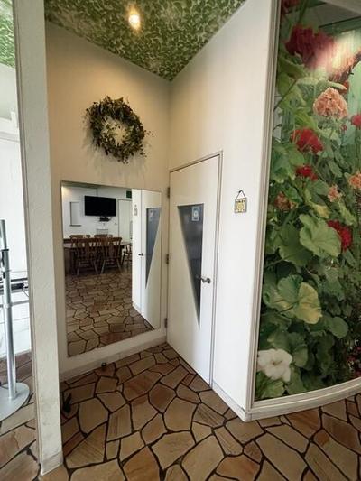 Commercial Space for Rent in Koriyama, Fukushima — Bathroom, Koriyama, Fukushima