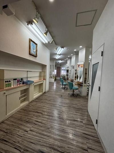 Commercial Space for Rent in Koriyama, Fukushima — Interior, Koriyama, Fukushima