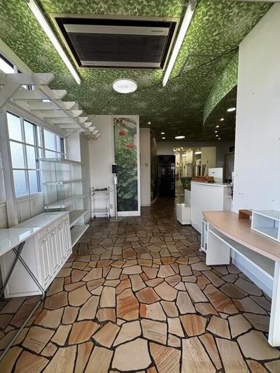 Commercial Space for Rent in Koriyama, Fukushima — Front_door, Koriyama, Fukushima
