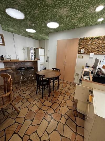 Commercial Space for Rent in Koriyama, Fukushima — Foyer, Koriyama, Fukushima