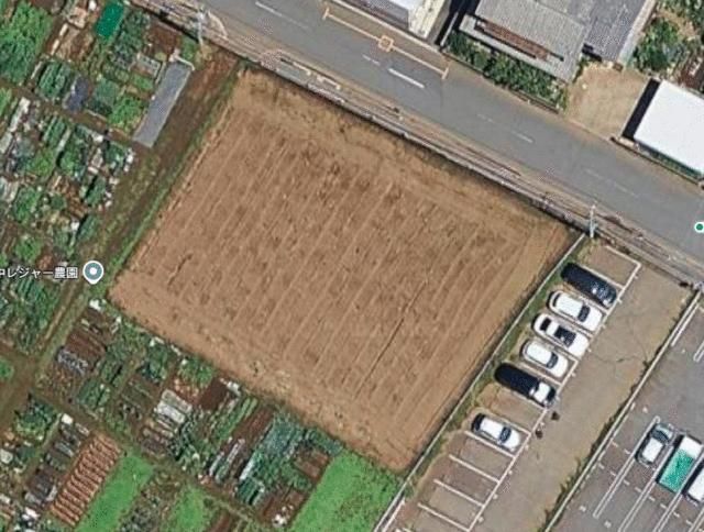 Commercial Land for Lease in Niiza, Saitama - 781 sqm - Thumbnail 3