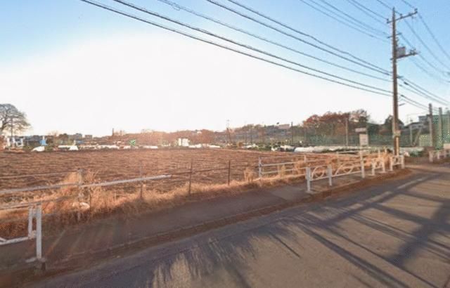 Commercial Land for Lease in Niiza, Saitama - 781 sqm - Thumbnail 2