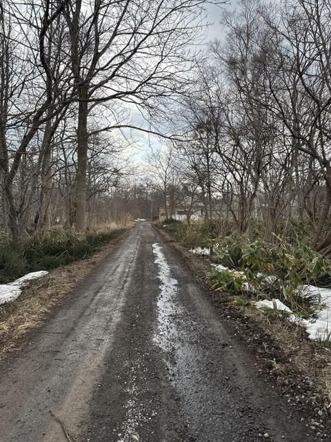 Vacant Land for Sale in Nanae Town, Hokkaido - 273 sqm Plot - Thumbnail 3