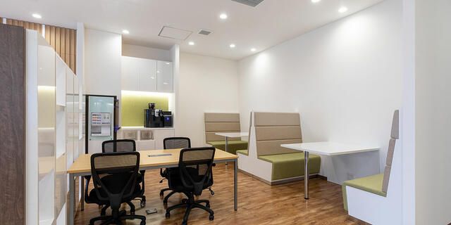 Lease Office Space in Nagano Business Center Near Shinkansen - Thumbnail 2